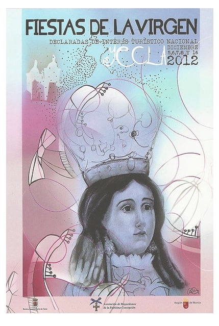 Fiestas de la Virgen  